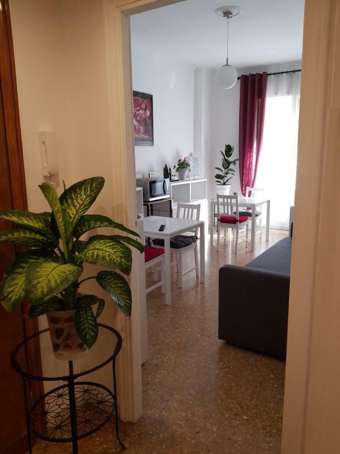 Rose Antiche Vatican B&B Řím Exteriér fotografie